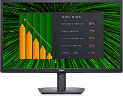 Dell E2423HN 23.8'' 5 ms Full HD 60 Hz 1920x1080, HDMI, VGA, Vesa Monitör