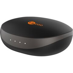 Lenovo Lecoo EW305 TWS Bluetooth Kulak İçi Kulaklık, Siyah