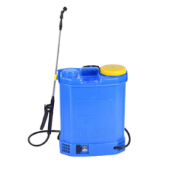 Şarjlı İlaçlama Makinesi 16 Lt.