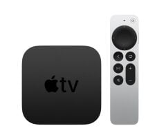 Apple TV 4K Wi-Fi + Ethernet - 128GB