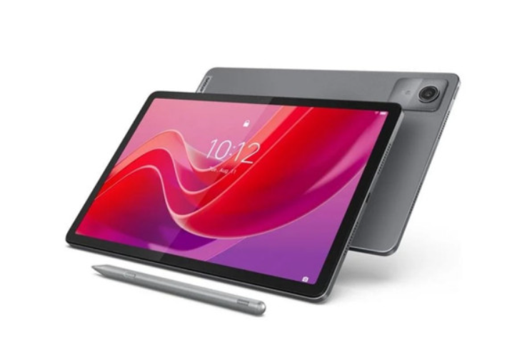 LENOVO TAB M11 ZADB0327TR 11'' 128GB TABLET