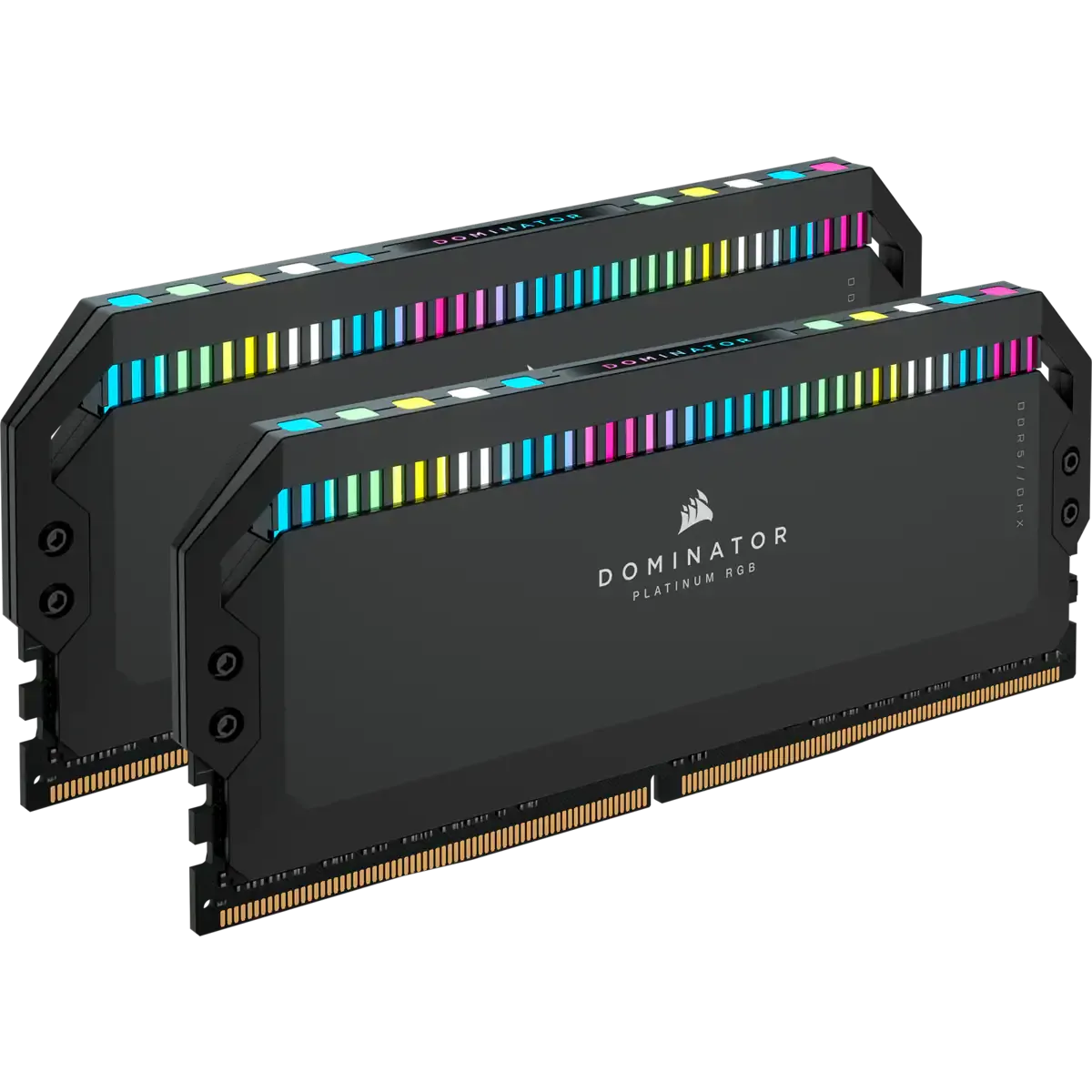 Corsair Dominator Platinum RGB 16GB (2x16GB) DDR5 7000MHz Oyuncu PC Ram