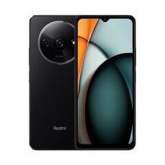 Xiaomi Redmi A3 4 Ram 128 GB Hafıza Cep Telefonu, Gece Yarısı Siyahı