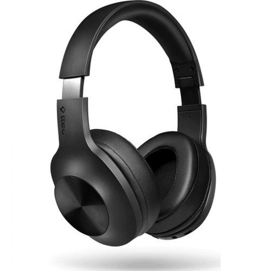 Ttec SoundMax 2 Bluetooth Kulak Üstü Kulaklık, Siyah