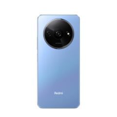 Xiaomi Redmi A3 4 Ram 128 GB Hafıza Cep Telefonu, Yıldız Mavisi
