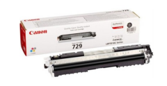 CANON CRG-729 BLACK TONER