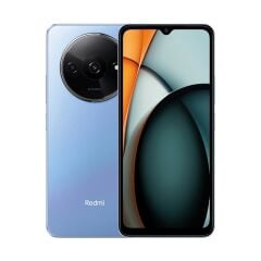 Xiaomi Redmi A3 4 Ram 128 GB Hafıza Cep Telefonu, Yıldız Mavisi