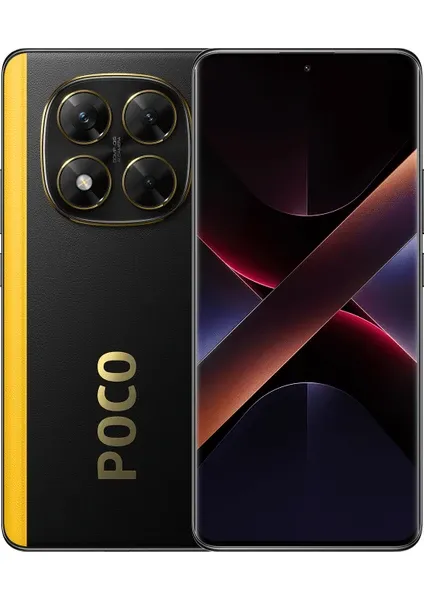 POCO X7 5G 12/512 GB