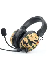 Rush Stınger RHX61 USB 7.1 Mikrofonlu Kulaklık