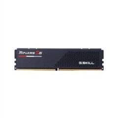 GSKILL RIPJAWS S5 32GB (2X16GB) DDR5 5600MHZ DUAL