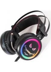Rush Sash RH12 3.5mm Mikrofonlu RGB Gaming Kulaklık