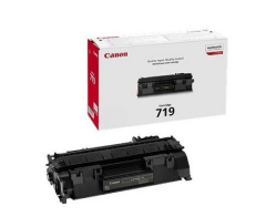 CANON CRG-719H LASER TONER SİYAH 6400SYF