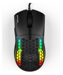 INCA IMG-GT20 EMPOUSE RGB MAKROLU GAMING MOUSE