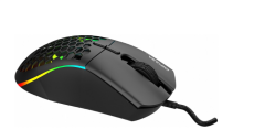 INCA IMG-GT20 EMPOUSE RGB MAKROLU GAMING MOUSE