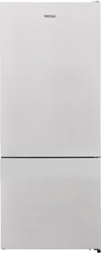 REGAL RGK 4800 BEYAZ NO-FROST KOMBİ BUZDOLABI