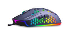 INCA EMPOUSA IMG-346 RGB MACRO KEYS GAMING MOUSE