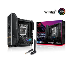 ASUS ROG STRIX Z590-I GAMING WIFI S+V+GL 1200P ANAKART