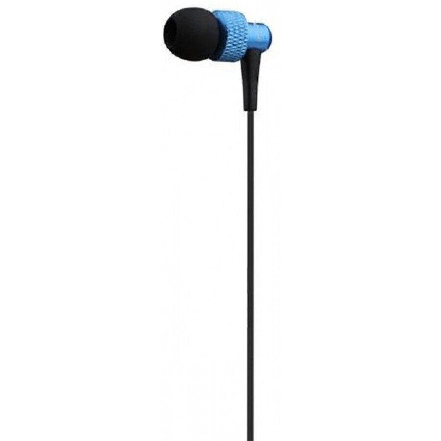 Awei ES390I 3.5mm Kulakiçi Kulaklık, Mavi
