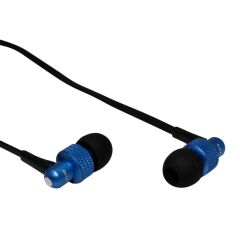 Awei ES390I 3.5mm Kulakiçi Kulaklık, Mavi