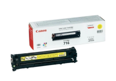 CANON CRG-716Y (LBP5050) SARI TONER