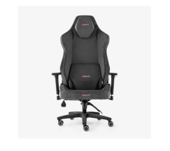 XDRIVE ANKA OYUNCU KOLTUĞU KUMAŞ GRİ