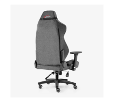 XDRIVE ANKA OYUNCU KOLTUĞU KUMAŞ GRİ