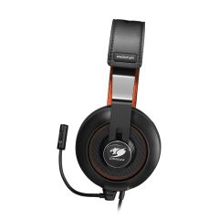 Cougar Phontum Essential Mikrofonlu Oyuncu Kulaklığı