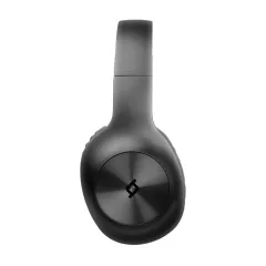 Ttec SoundMax Mikrofonlu Bluetooth Kulak Üstü Kulaklık, Siyah