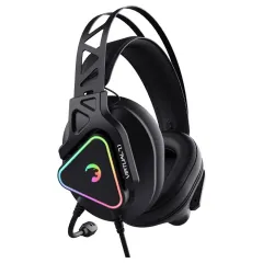 GamePower Kizaru Titreşimli 7.1 Surround RGB Gaming Kulaklık