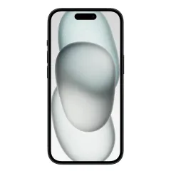 Apple iPhone 15 128 GB Cep Telefonu, Siyah