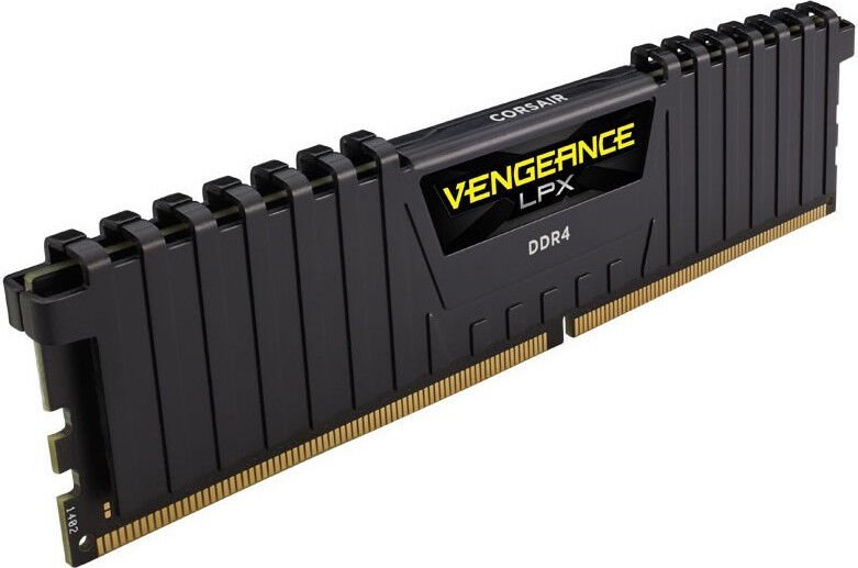 Corsair Vengeance 16GB 3000MHz DDR4 CL16 Oyuncu PC Ram