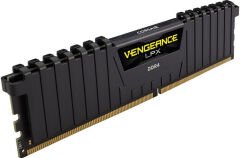 Corsair Vengeance 16GB 3000MHz DDR4 CL16 Oyuncu PC Ram