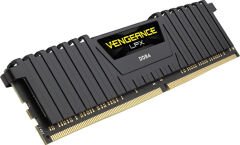 Corsair Vengeance 16GB 3000MHz DDR4 CL16 Oyuncu PC Ram