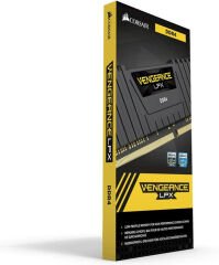 Corsair Vengeance 16GB 3000MHz DDR4 CL16 Oyuncu PC Ram