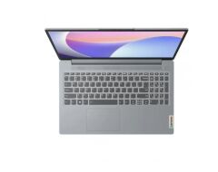 LENOVO IDEAPAD SLIM 3 83ES0033TR 16'' i5-12450H 8GB 512GB SSD DOS