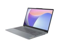 LENOVO IDEAPAD SLIM 3 83ES0033TR 16'' i5-12450H 8GB 512GB SSD DOS