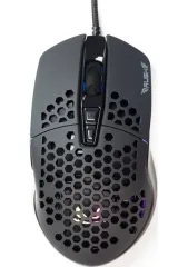 Rush Trepan RM404 12800 DPI RGB Mouse