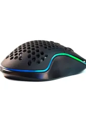Rush Trepan RM404 12800 DPI RGB Mouse