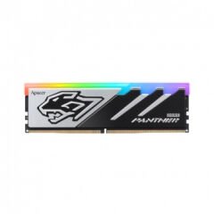 Apacer Panther RGB 16GB (1x16GB) 6400MHz CL32 DDR5 Oyuncu PC Ram