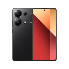 Xiaomi Redmi Note 13 Pro 8/256 GB Cep Telefonu, Gece Yarısı Siyahı