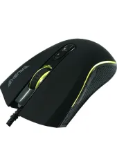 Rush Gallop RM44 12800 DPI RGB Makrolu Pro Gaming Oyuncu Mouse