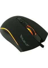 Rush Gallop RM44 12800 DPI RGB Makrolu Pro Gaming Oyuncu Mouse