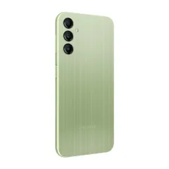 Samsung Galaxy A14 4/64 GB Cep Telefonu, Açık Yeşil