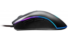 GAMEPOWER BANE RGB 2500 DPI GAMING OPTIK MOUSE USB SİYAH