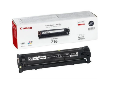 CANON CRG-716BK (LBP5050) SİYAH TONER