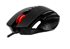 BLOODY V7M SİYAH RGB M.AYAK OPTİK 6000CPI GAMING MOUSE