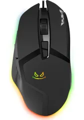 Rush Poıson RM82 10000 Dpı RGB 7d Oyuncu Mouse