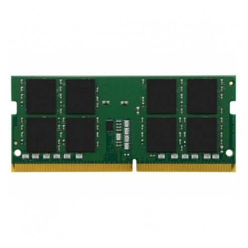 Kingston 16 GB 2666 MHz DDR4 CL19 KVR26S19S8/16 Notebook Ram