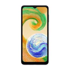 Samsung Galaxy A04S 4/64 GB Cep Telefonu, Siyah