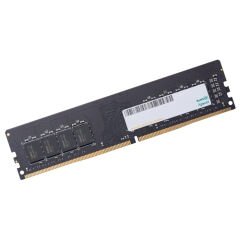 Apacer 16 GB (1x16GB) 2666 MHz DDR4 PC Ram